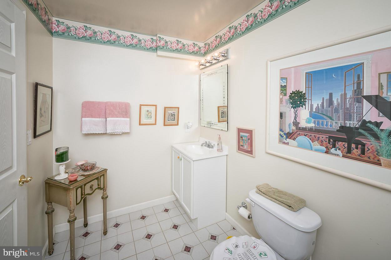 8605 Snowreath Road, Unit 8605 Pikesville, MD 21208 - Photo 24 of 30 Lower level