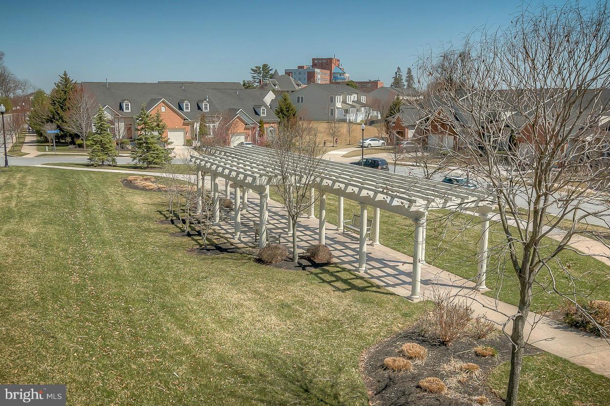 8605 Snowreath Road, Unit 8605 Pikesville, MD 21208 - Photo 29 of 30 Community