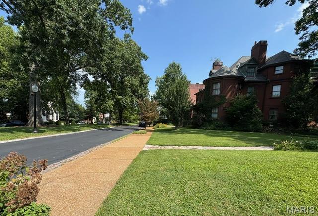 8 Benton Place St. Louis, MO 63104 - Photo 8 of 12