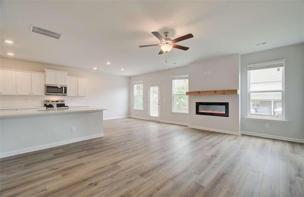 73 St Anne's Place Covington, GA 30016 - Photo 10 of 33