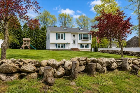 $499,990 | 221 Canal Street, Westerly, RI 02891