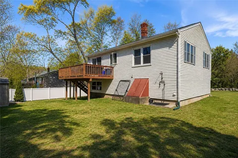 $499,990 | 221 Canal Street, Westerly, RI 02891