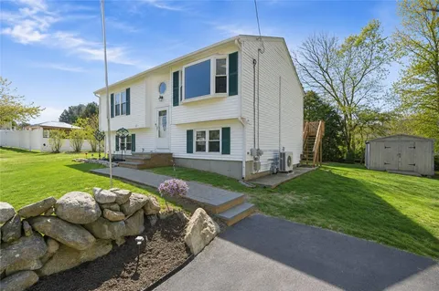 $499,990 | 221 Canal Street, Westerly, RI 02891