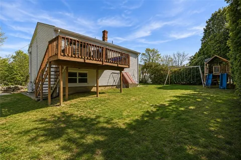 $499,990 | 221 Canal Street, Westerly, RI 02891