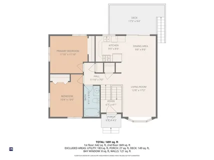 $499,990 | 221 Canal Street, Westerly, RI 02891