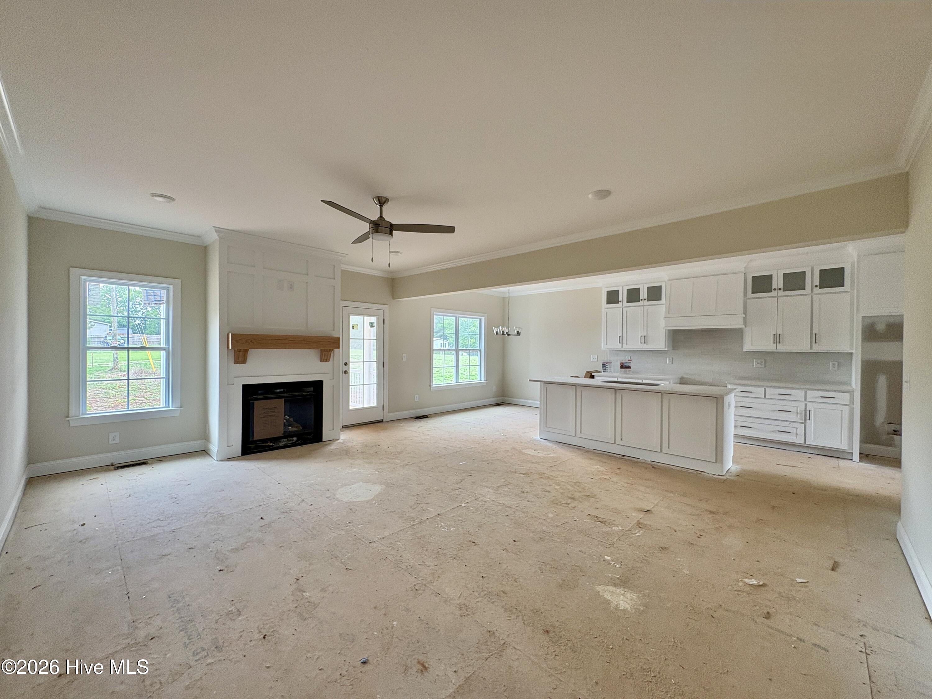 7321 Huckleberry Lane Spring Hope, NC 27882 - Photo 7 of 15