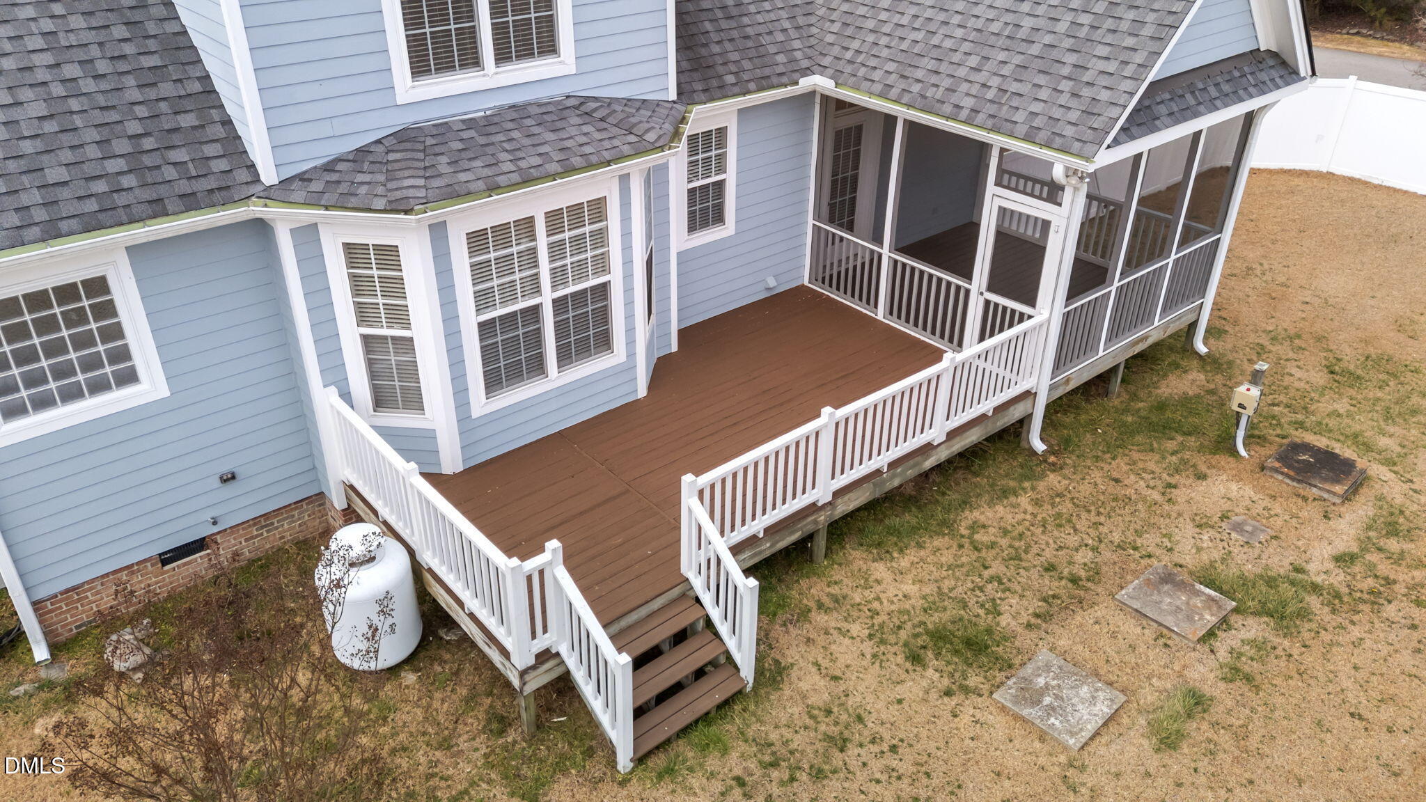 7101 Numa Circle Willow Spring, NC 27592 - Photo 28 of 44