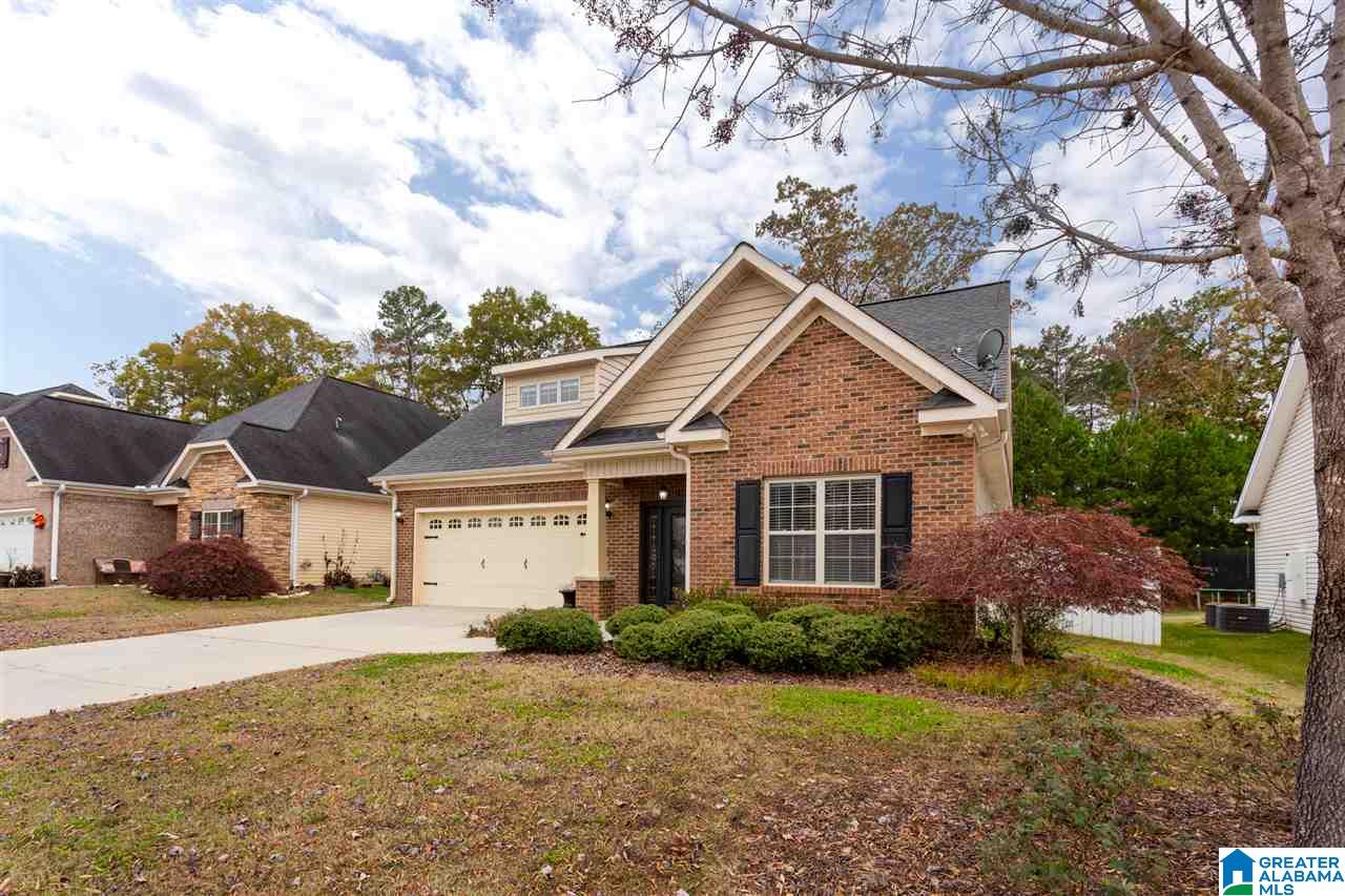 51 Jenkins Road Oxford, AL 36203 - Photo 41 of 43