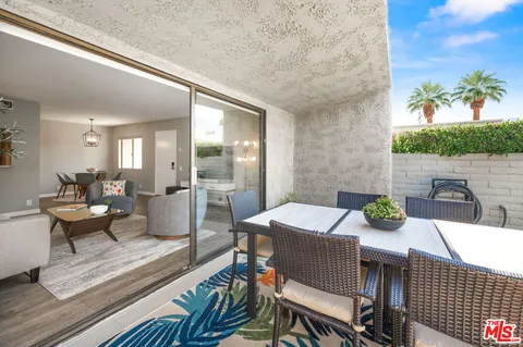 $474,900 | 1111 East Ramon Road, Unit 80, Palm Springs, CA 92264