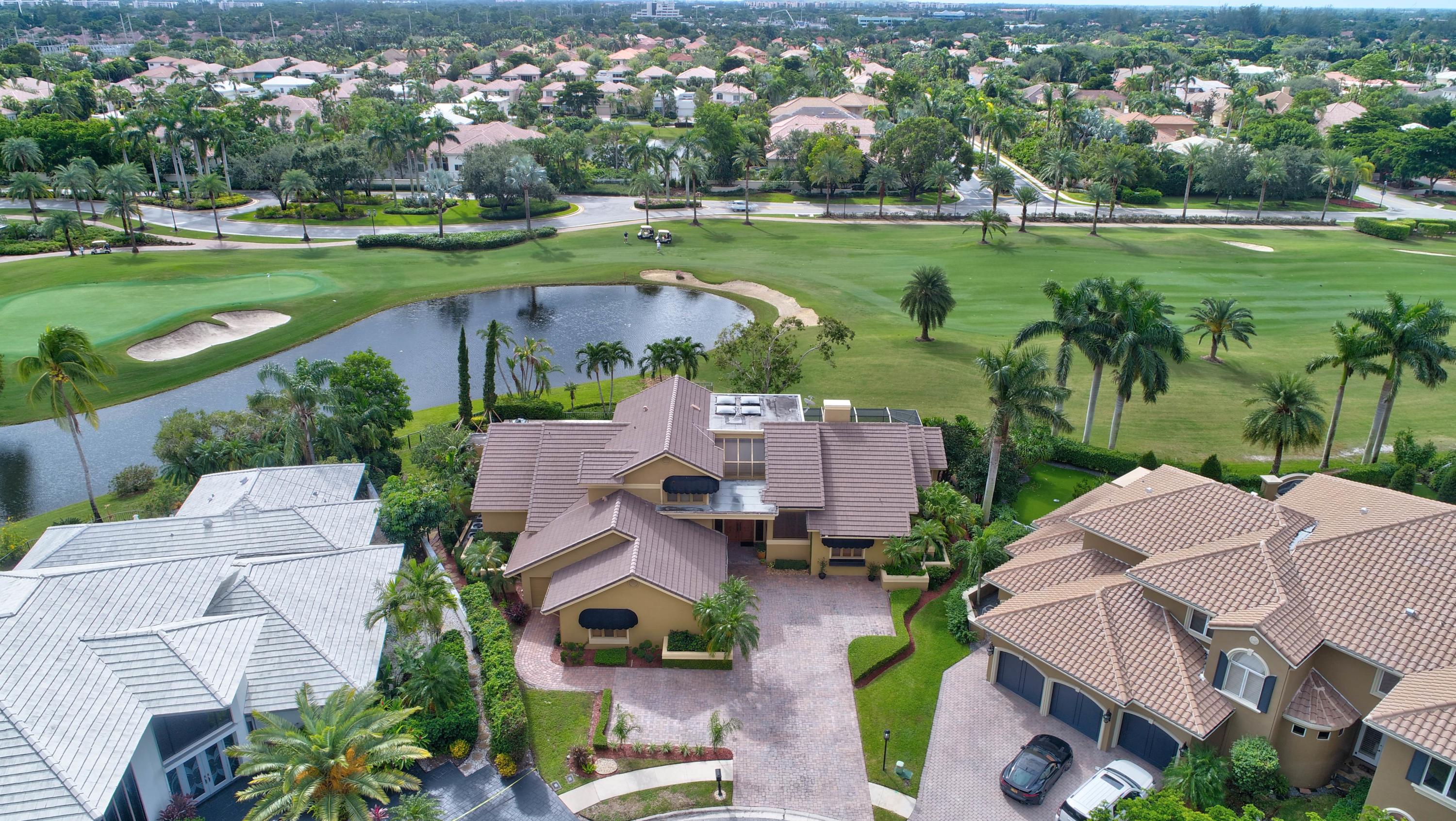 21181 Oakley Court Boca Raton, FL 33433 - Photo 33 of 42 DJI_0564_5_6_7_8