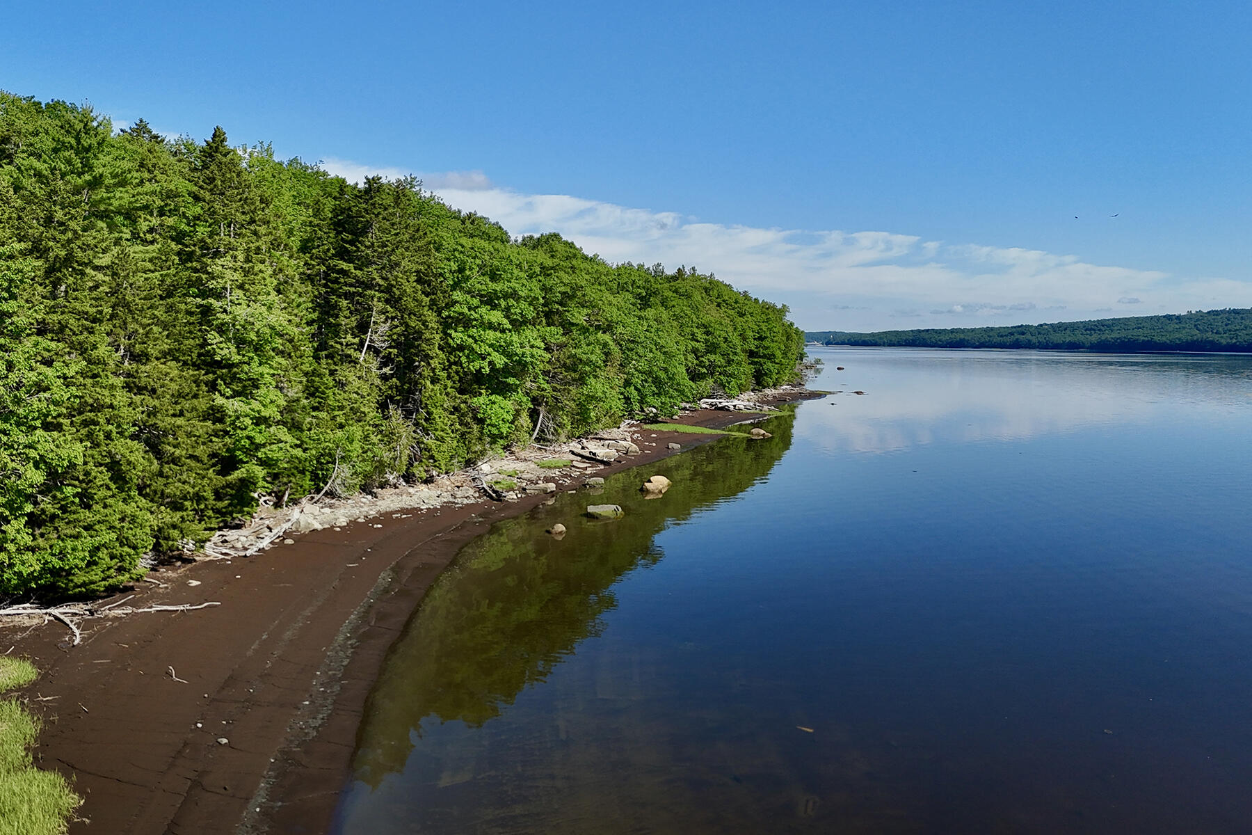 259-265 Bowden Point Road Prospect, ME 04981 - Photo 27 of 30 26