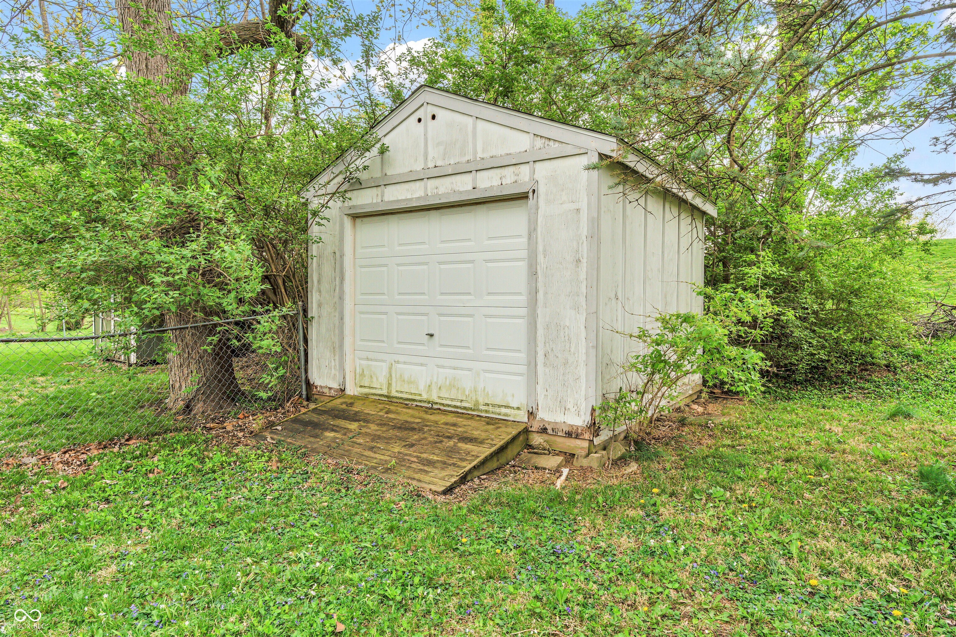 1243 East Thompson Road Indianapolis, IN 46227 - Photo 20 of 25 Gallery Image 20