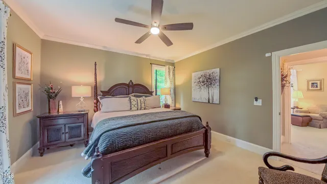 $1,700,000 | 3197 Carriage Creek Court, Haw River, NC 27258