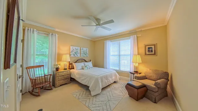 $1,700,000 | 3197 Carriage Creek Court, Haw River, NC 27258