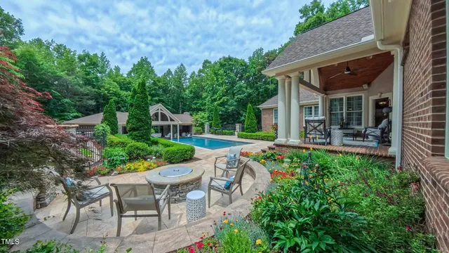 $1,700,000 | 3197 Carriage Creek Court, Haw River, NC 27258