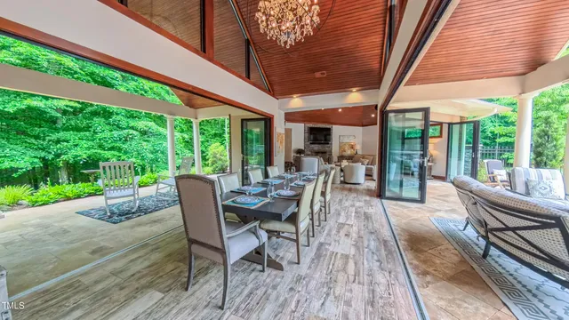 $1,700,000 | 3197 Carriage Creek Court, Haw River, NC 27258