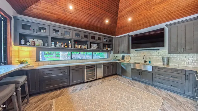 $1,700,000 | 3197 Carriage Creek Court, Haw River, NC 27258