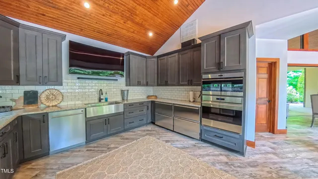 $1,700,000 | 3197 Carriage Creek Court, Haw River, NC 27258