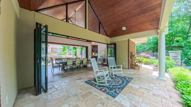 $1,700,000 | 3197 Carriage Creek Court, Haw River, NC 27258