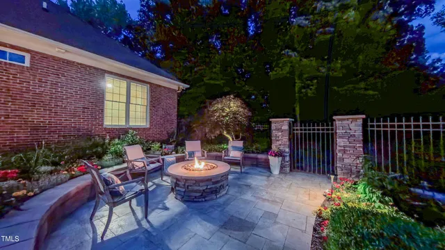 $1,700,000 | 3197 Carriage Creek Court, Haw River, NC 27258