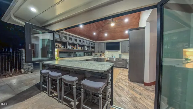 $1,700,000 | 3197 Carriage Creek Court, Haw River, NC 27258