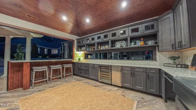 $1,700,000 | 3197 Carriage Creek Court, Haw River, NC 27258