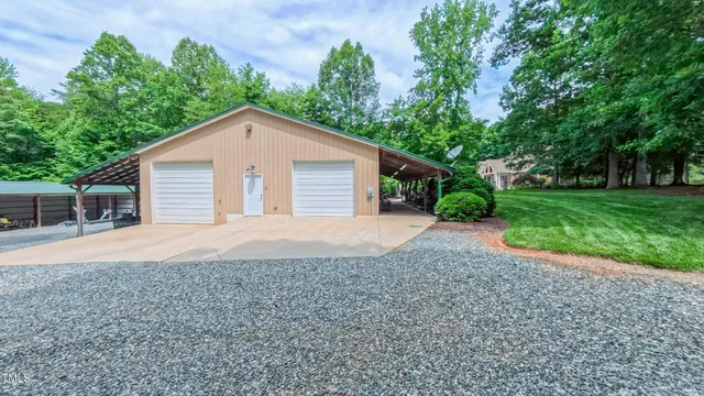 $1,700,000 | 3197 Carriage Creek Court, Haw River, NC 27258