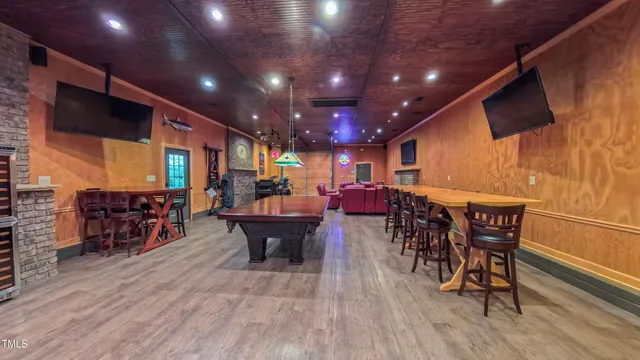 $1,700,000 | 3197 Carriage Creek Court, Haw River, NC 27258