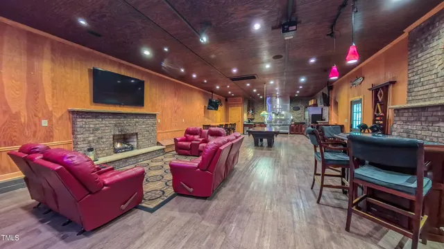 $1,700,000 | 3197 Carriage Creek Court, Haw River, NC 27258