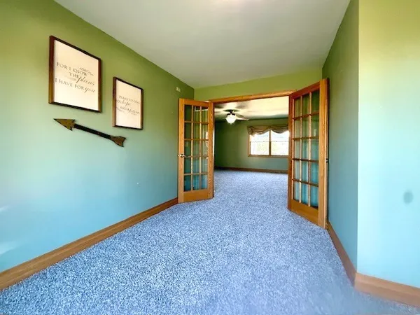 $497,500 | 410 West Sangamon Street, Fisher, IL 61843