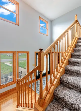 $497,500 | 410 West Sangamon Street, Fisher, IL 61843