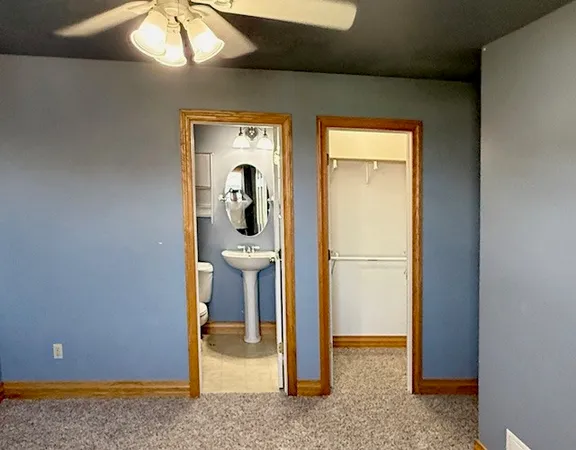 $497,500 | 410 West Sangamon Street, Fisher, IL 61843