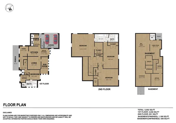 $497,500 | 410 West Sangamon Street, Fisher, IL 61843