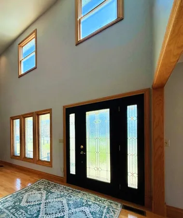 $497,500 | 410 West Sangamon Street, Fisher, IL 61843