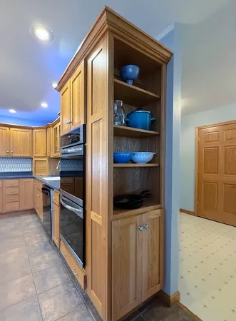 $497,500 | 410 West Sangamon Street, Fisher, IL 61843