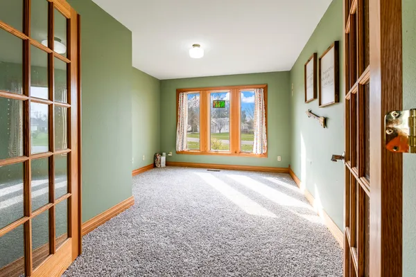 $497,500 | 410 West Sangamon Street, Fisher, IL 61843