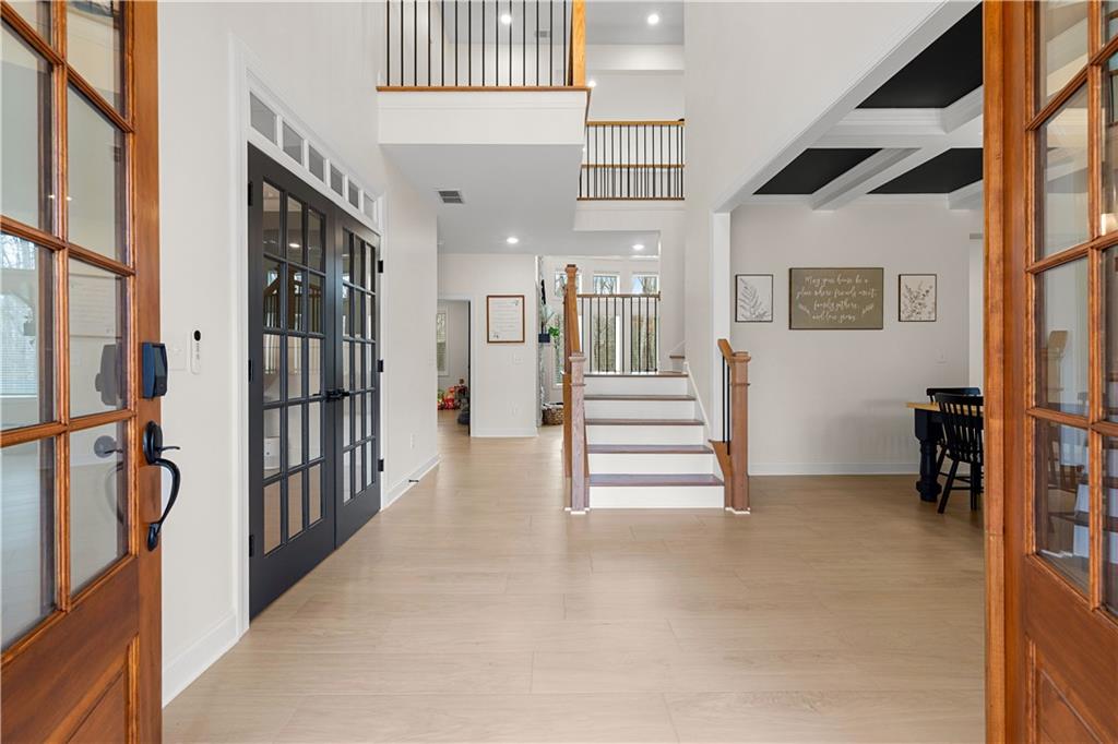 4895 Cool Springs Road Winston, GA 30187 - Photo 13 of 85