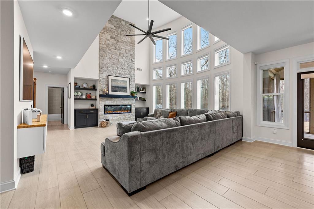 4895 Cool Springs Road Winston, GA 30187 - Photo 21 of 85