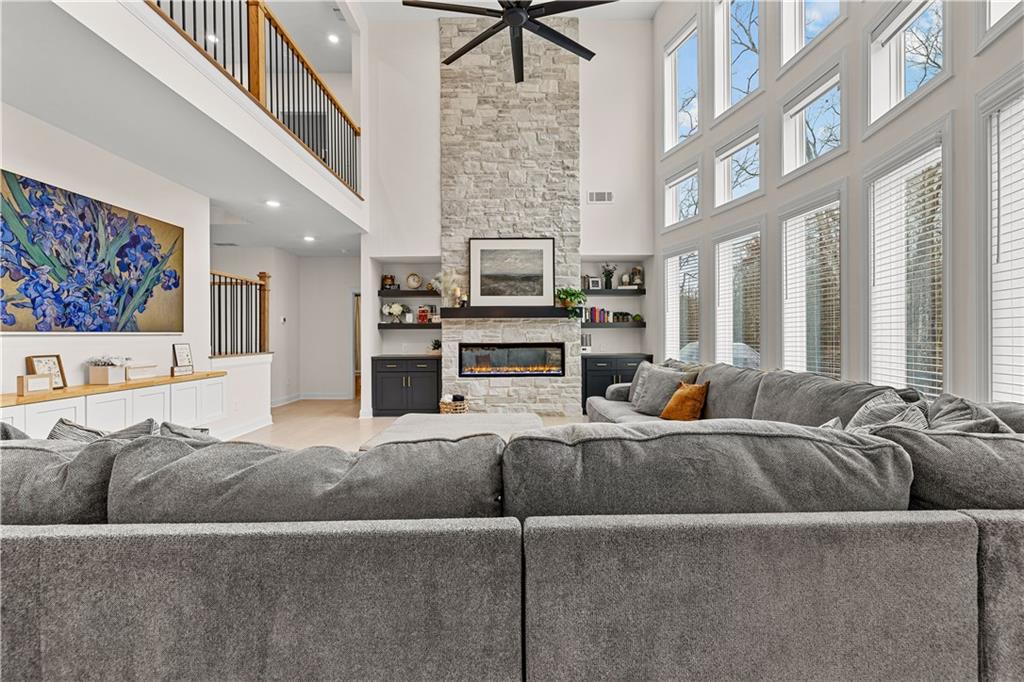 4895 Cool Springs Road Winston, GA 30187 - Photo 23 of 85