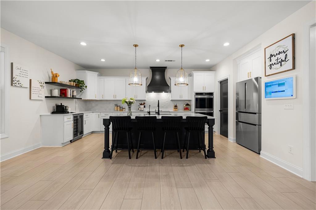 4895 Cool Springs Road Winston, GA 30187 - Photo 25 of 85