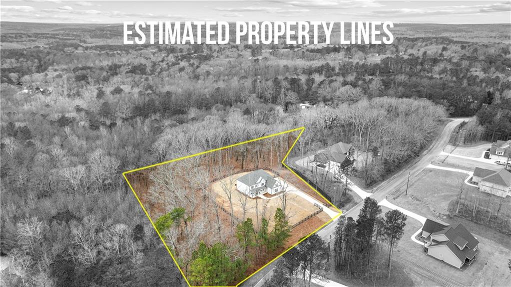 4895 Cool Springs Road Winston, GA 30187 - Photo 3 of 85