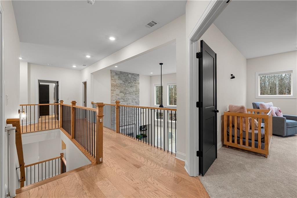 4895 Cool Springs Road Winston, GA 30187 - Photo 38 of 85