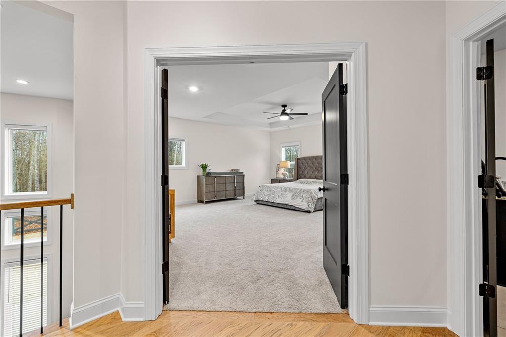 4895 Cool Springs Road Winston, GA 30187 - Photo 39 of 85