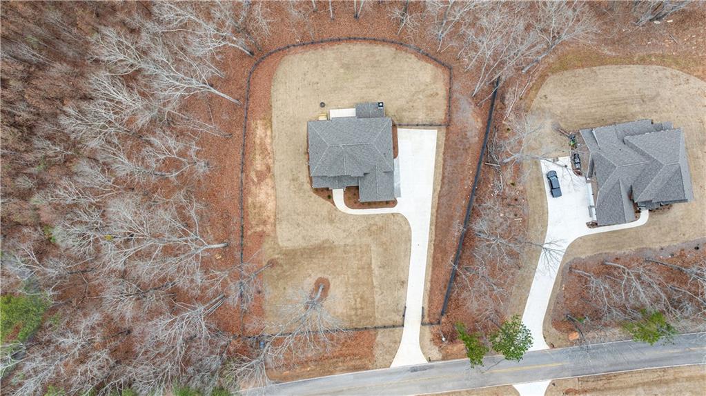 4895 Cool Springs Road Winston, GA 30187 - Photo 4 of 85