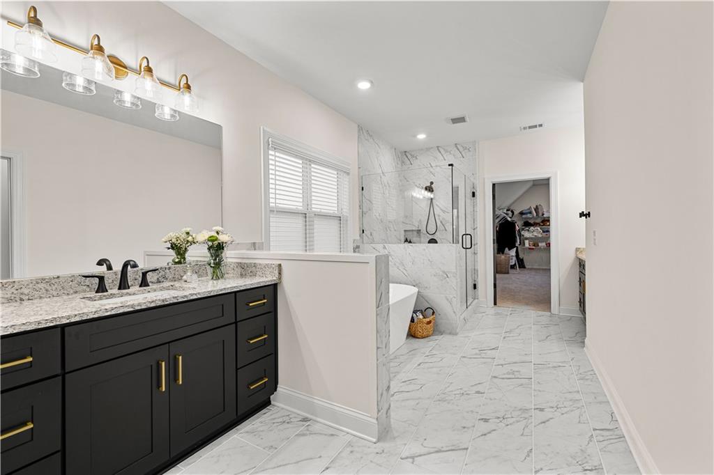 4895 Cool Springs Road Winston, GA 30187 - Photo 43 of 85