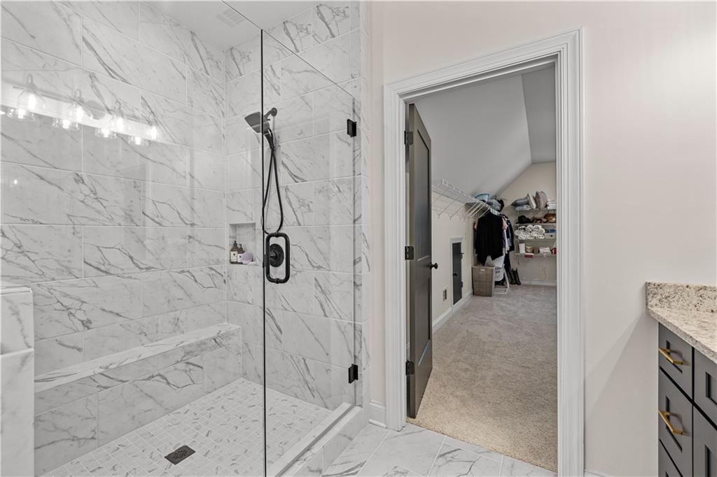 4895 Cool Springs Road Winston, GA 30187 - Photo 45 of 85