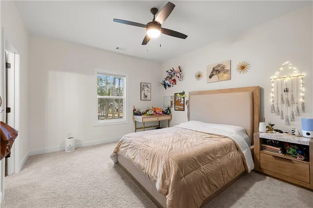 $749,900 | 4895 Cool Springs Road, Winston, GA 30187