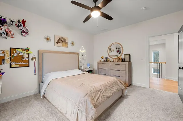 $749,900 | 4895 Cool Springs Road, Winston, GA 30187