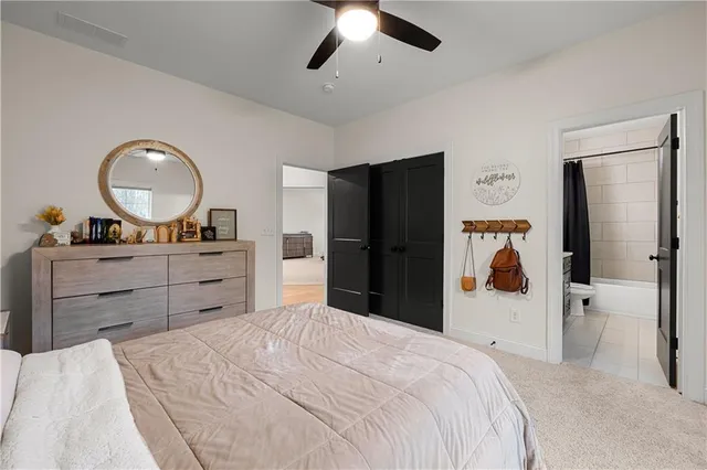 $749,900 | 4895 Cool Springs Road, Winston, GA 30187