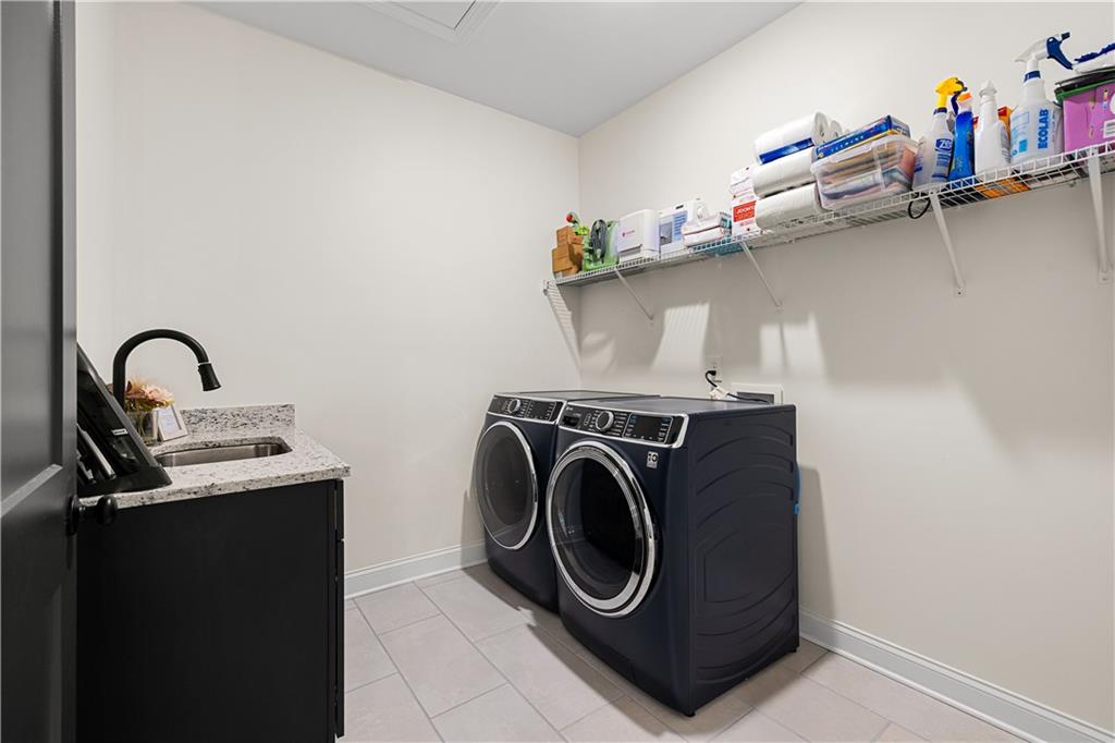 4895 Cool Springs Road Winston, GA 30187 - Photo 56 of 85